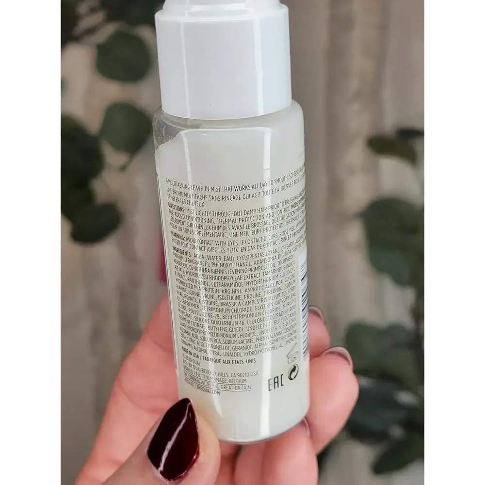 High End Hair Care Bundle